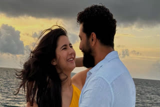 Bollywood actors Vicky Kaushal and Katrina Kaif are one of the most adored couples in the film industry. Their romance came out of nowhere as the two discreetly dated each other and left everyone surprised when they entered wedlock in December 2021. While they come from distinct backgrounds, talking about her bond with Katrina, Vicky in a recent interview said that one thing that always aligned is their family values.