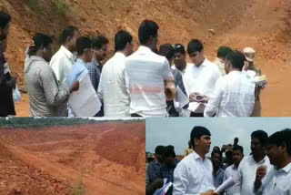 Illegal_ Mining_ in_ Anakapalle_ District