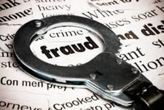 Investment Fraud Case  one Person Arrest
