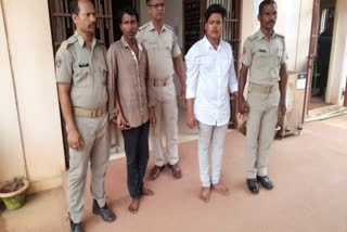 brown sugar racket busted in bhubaneswar