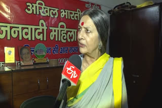 Accusing Prime Minister Narendra Modi of telling lies from the Red Fort on Independence Day regarding Manipur, former MP and politburo member of Communist Party of India (CPI-Marxist) Brinda Karat on Wednesday demanded the immediate resignation of Manipur Chief Minister N Biren Singh.