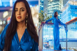 Tejasswi Prakash