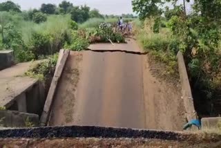 Locals Are Suffering Due To Bridge Collapse
