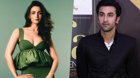 Ranbir Kapoor tagged as 'misogynist husband' after Alia Bhatt reveals he asks her to wipe off her lipstick