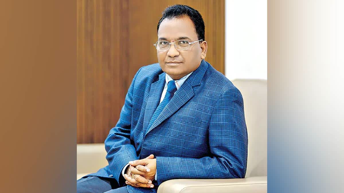 AI To Create More Scope, Won't Lead To Job Loss: V Rajanna, TCS ...