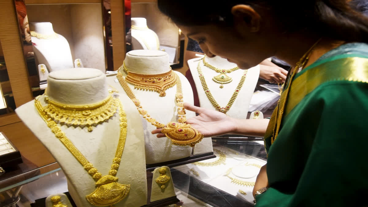 GTRI suggests duty cuts withdrawal on silver, diamonds, gold jewellery under India-UAE FTA