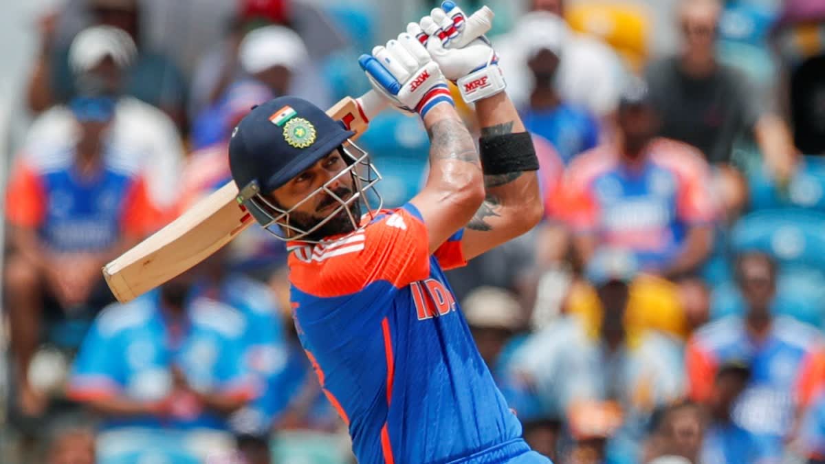 INDIAN CRICKETER VIRAT KOHLI  INDIAN CRICKET TEAM  ബാറ്റ്‌സ്‌മാൻ വിരാട് കോലി  അനുഷ്‌ക ശർമ്മ