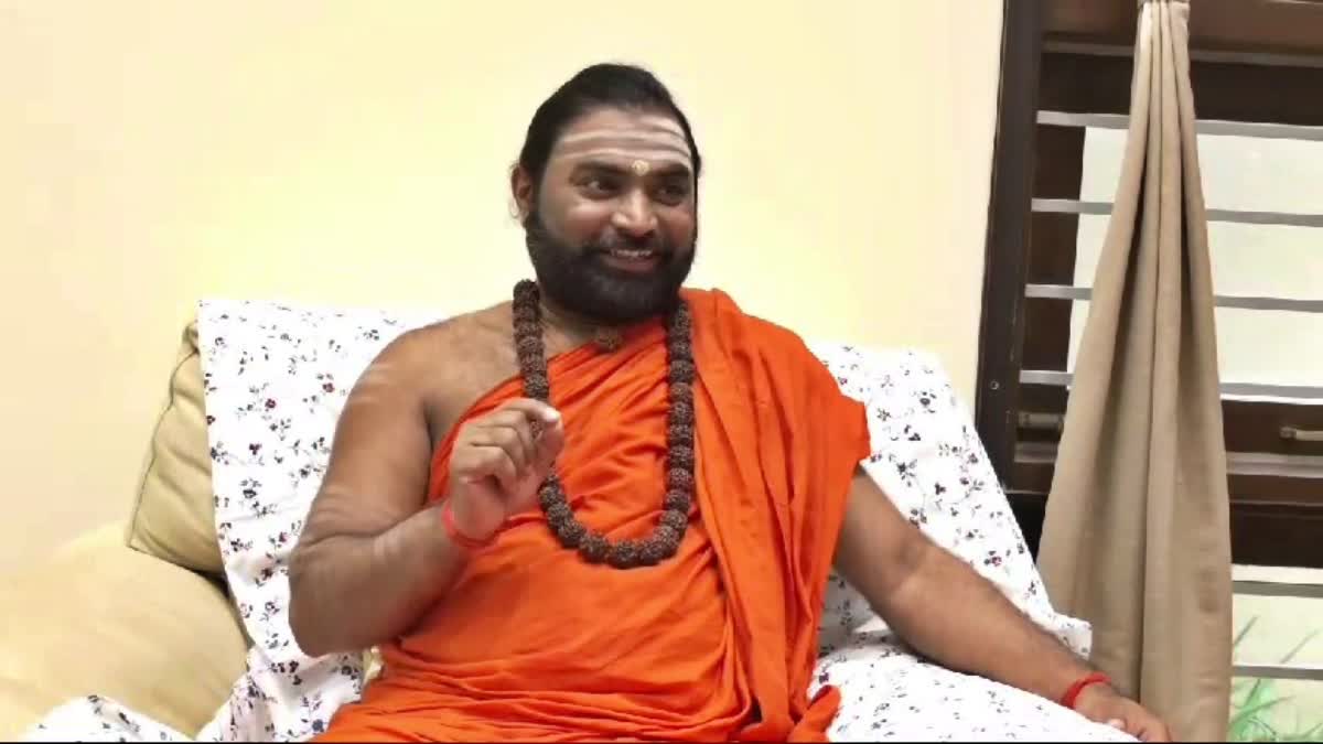 vachanananda-swamiji