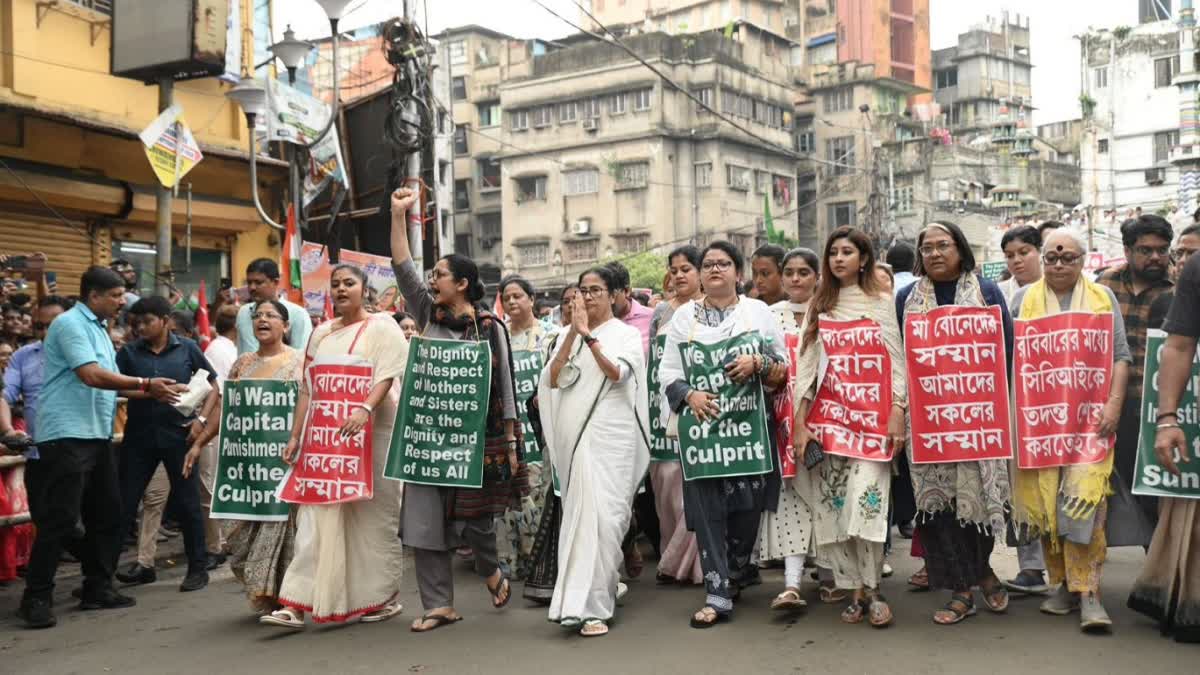 MAMATA BANERJEE