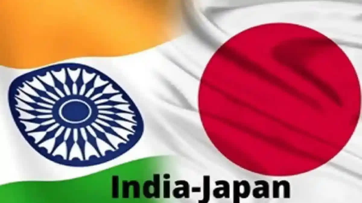 India, Japan To Reinforce Commitment To Cement Ties At 2+2 Meet