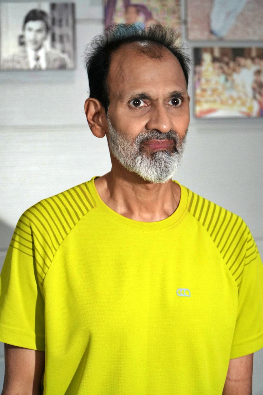 Raghavendra Rajkumar