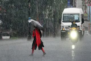 Today West Bengal Weather Report