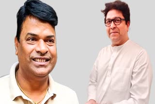 Raj Thackeray Praises Bharat Jadhav