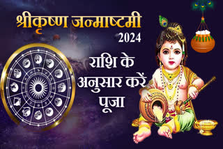 KRISHNA JANMASHTAMI 2024