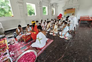 UJJAIN RELIGIOUS OBSERVANCES