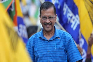 अरविंद केजरीवाल का जन्मदिन.