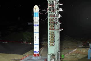 ISRO_to_Launch_SSLV_D3_Live