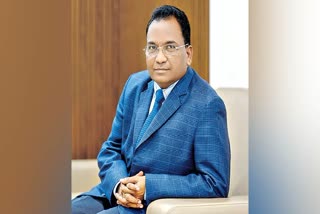 AI To Create More Scope, Won't Lead To Job Loss: V Rajanna, TCS President To ETV Bharat