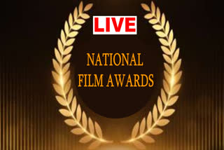 70th National Film Awards Live