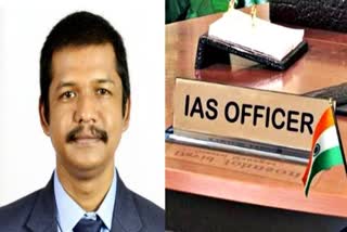 Himachal IAS Priyatu Mandal Relieving Order Issued