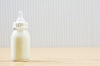 Baby Milk News