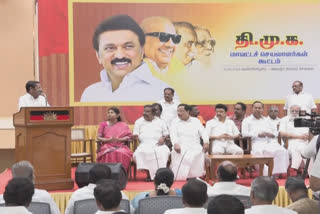 'Even I Go To America, Will Monitor Party And Government', Says Stalin