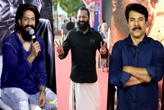 Rishab Shetty Reveals Who Wished Him First After National Award Announcement; Yash, Mammootty Congratulate Winners