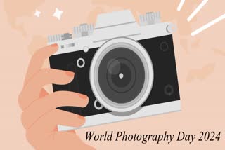 World Photography Day 2024