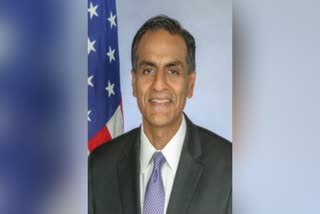 Verma, the US Deputy Secretary of State