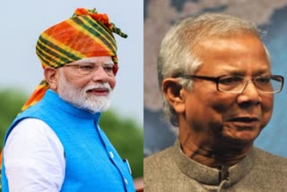 PM MODI About Bangladesh Conflict  MUHAMMAD YUNUS TO PM CONVERSATION  ബംഗ്ലാദേശ് കലാപം  BENGLADESH CRISIS