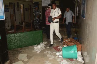 Didn't Expect Crowd To Turn Violent: Kolkata Police Commissioner On RG Kar Hospital Vandalism