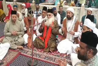 Prayers For Hindus at Ajmer Dargah