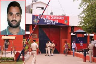 Gang war in Chandigarh Burail Jail