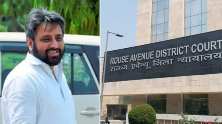 Delhi Waqf Board irregularities case: Hearing on the case filed against Amanatullah Khan for ignoring ED summons today