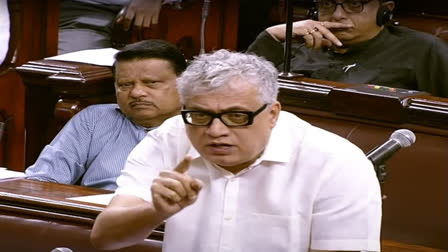 CBI Probe Shouldn't Lead To Case Being Buried, Says TMC's Derek O'Brien