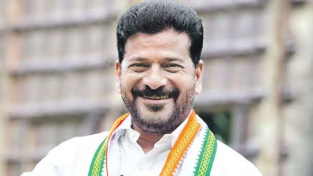 CM Revanth Reddy