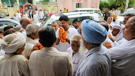 dushyant chautala on election