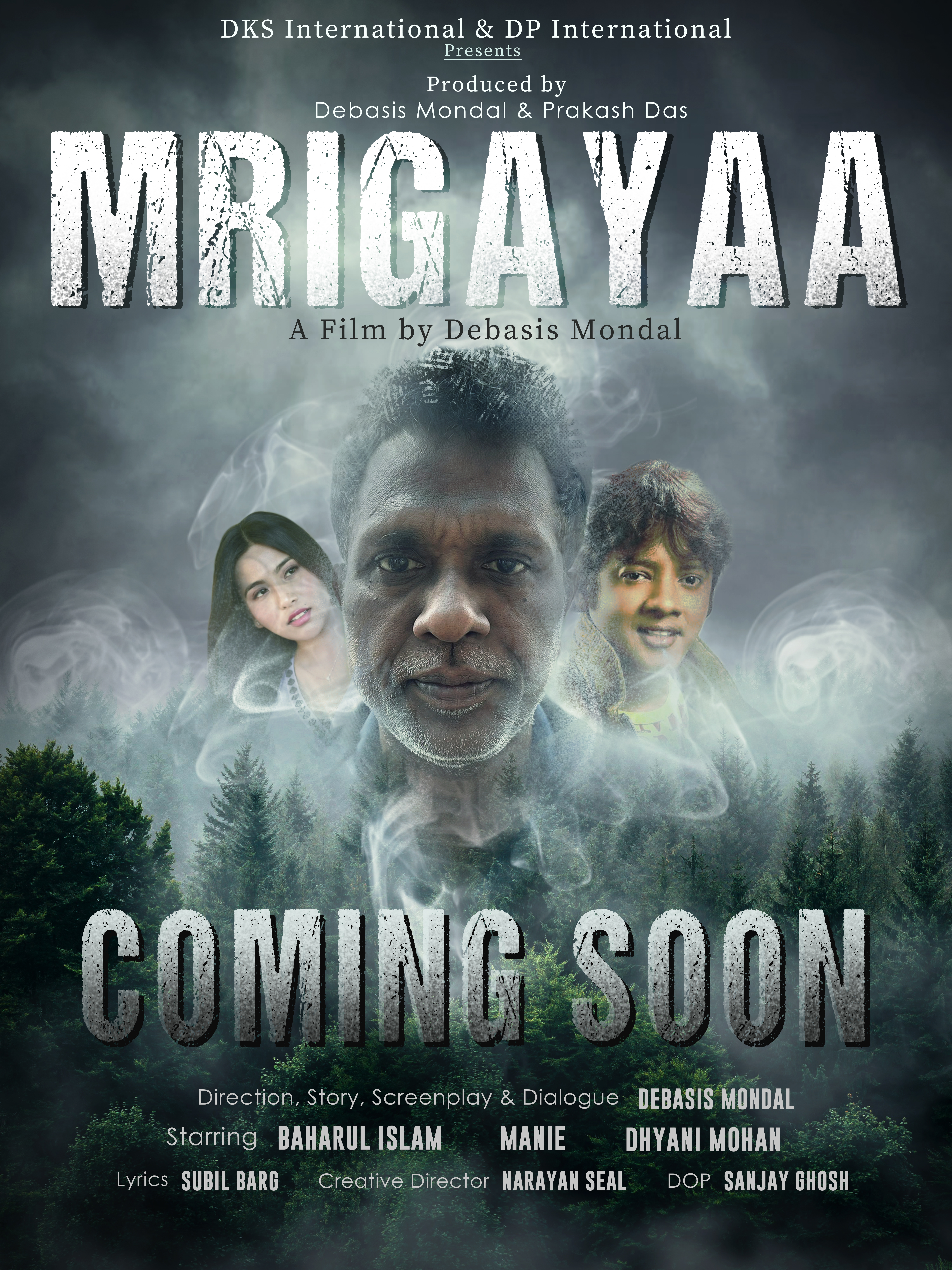 Mrigayaa