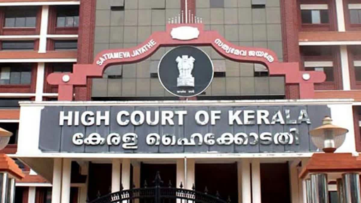 Kerala High Court On Nipah Spread