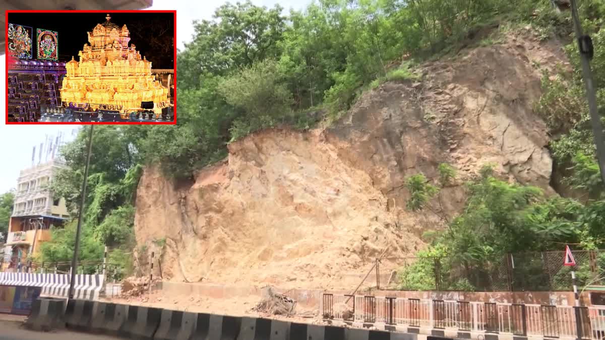 Frequent_Landslides_on_Indrakiladri