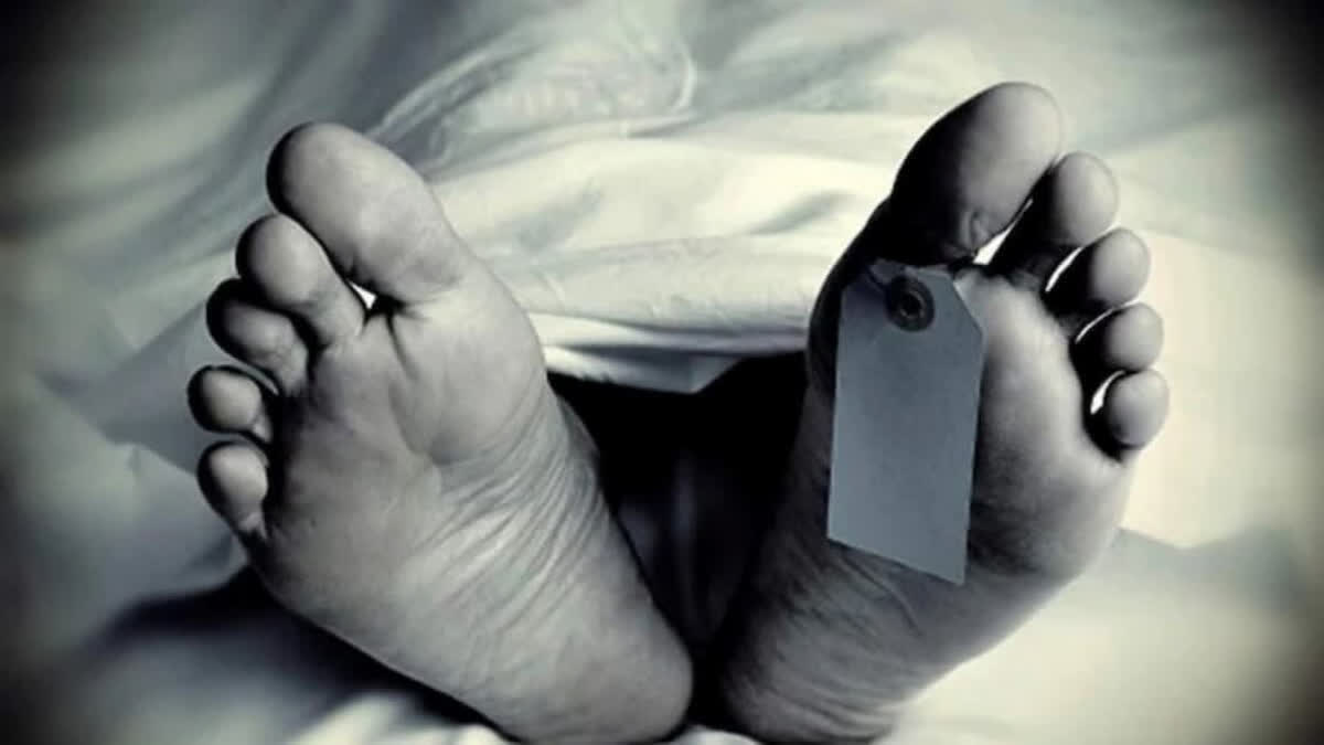 Andhra Pradesh: 'Mentally challenged' man kills sleeping couple, villagers stone accused to death