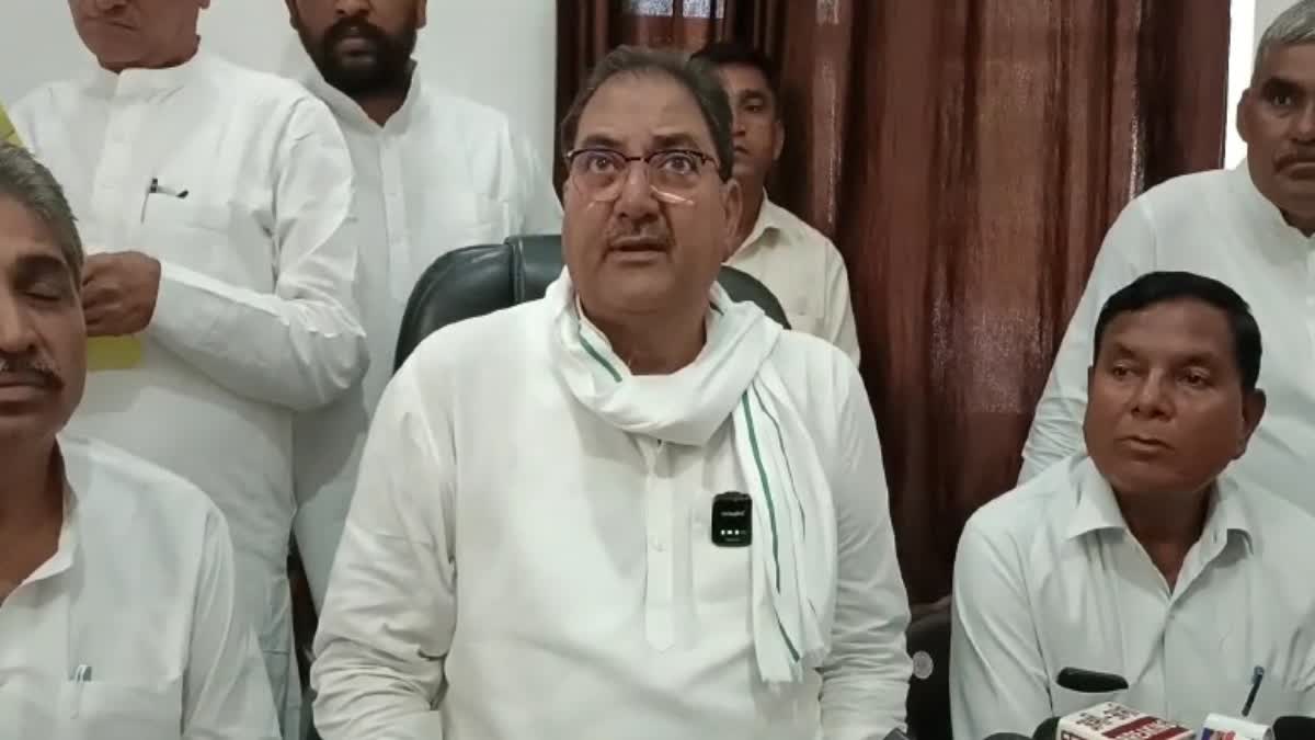 abhay chautala on bhupinder hooda