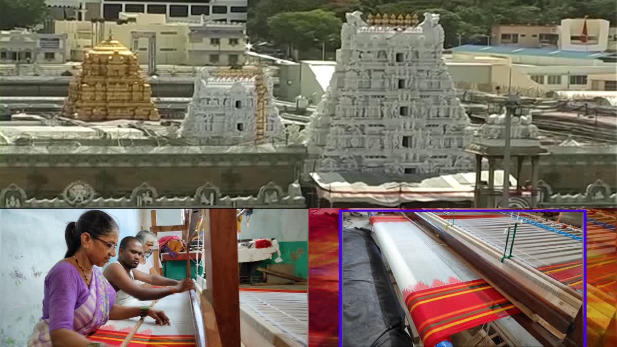 Iruvada Jodu Panchalu sent to Dallas