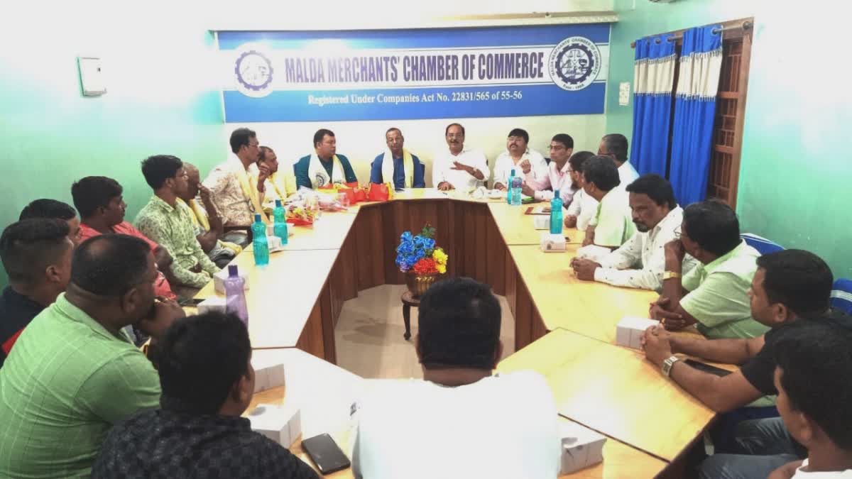 India Bangladesh Business Meeting