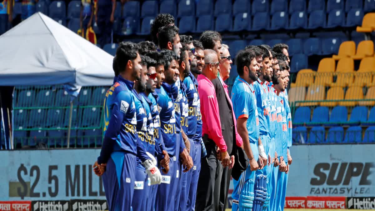 India vs Sri Lanka Asia Cup 2023 Final Preview