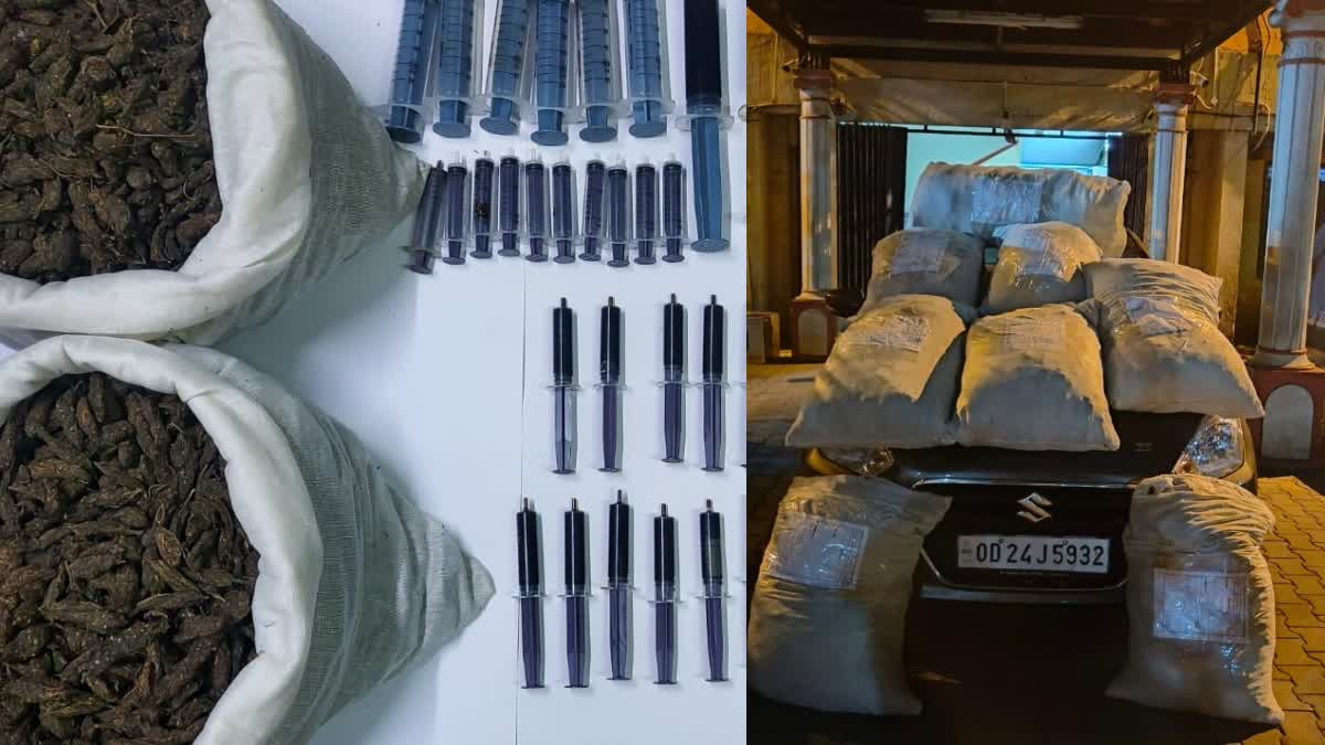 E14-accused-including-foreigners-arrested-and-seized-more-than-7-crore-worth-drugs-by-ccb-police