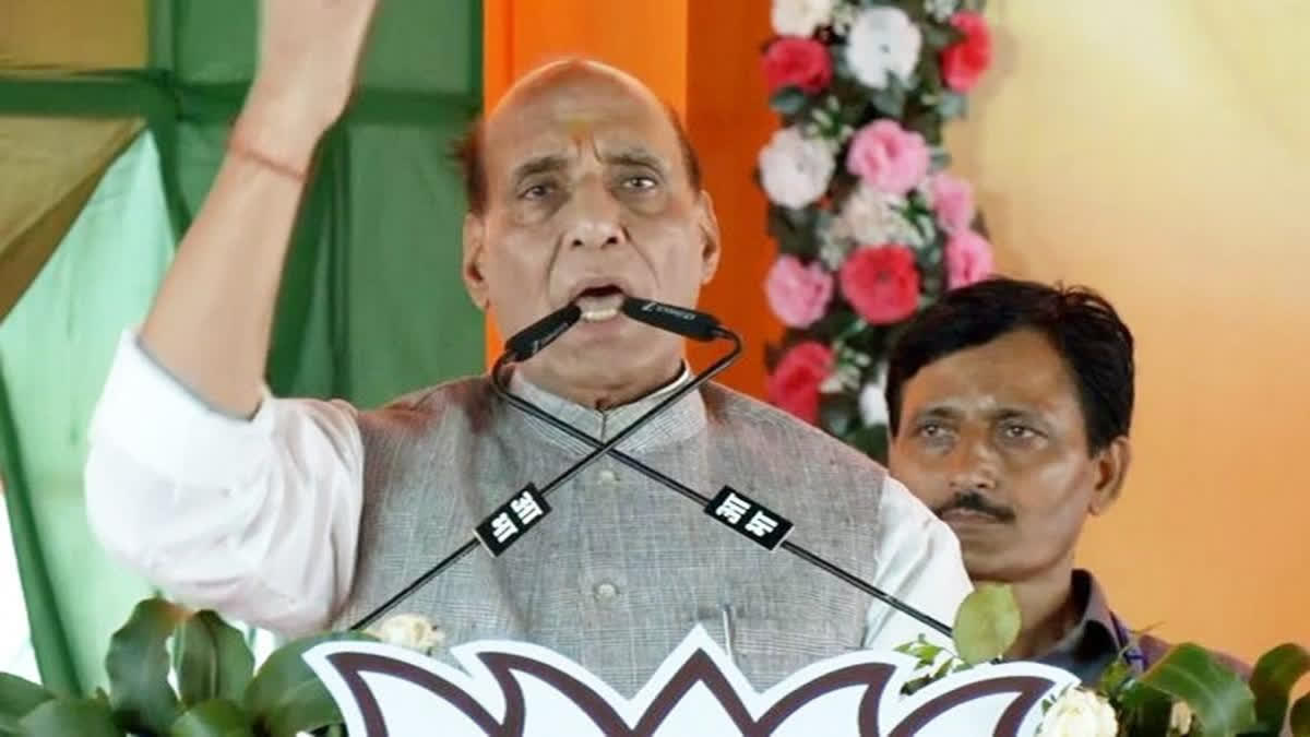 BrahMos manufacturing in Lucknow likely to begin from March: Rajnath Singh