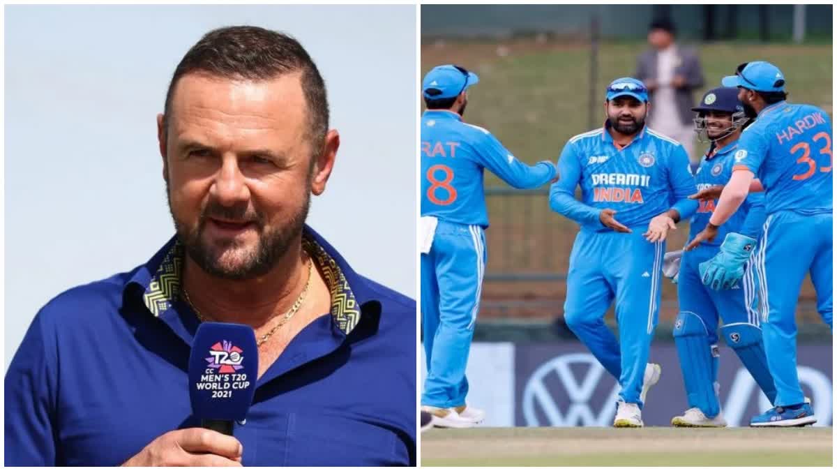 Simon Doull big statement on team india