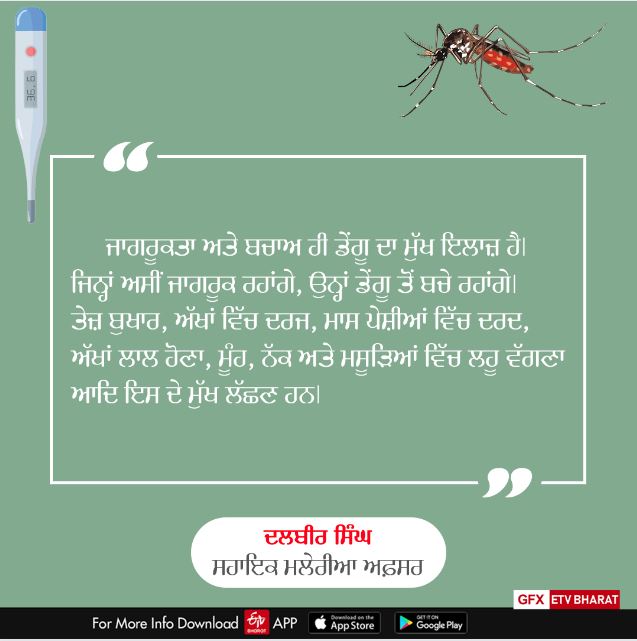 Dengue In Punjab, Dengue In Punjab, Dengue in Punjab 2023