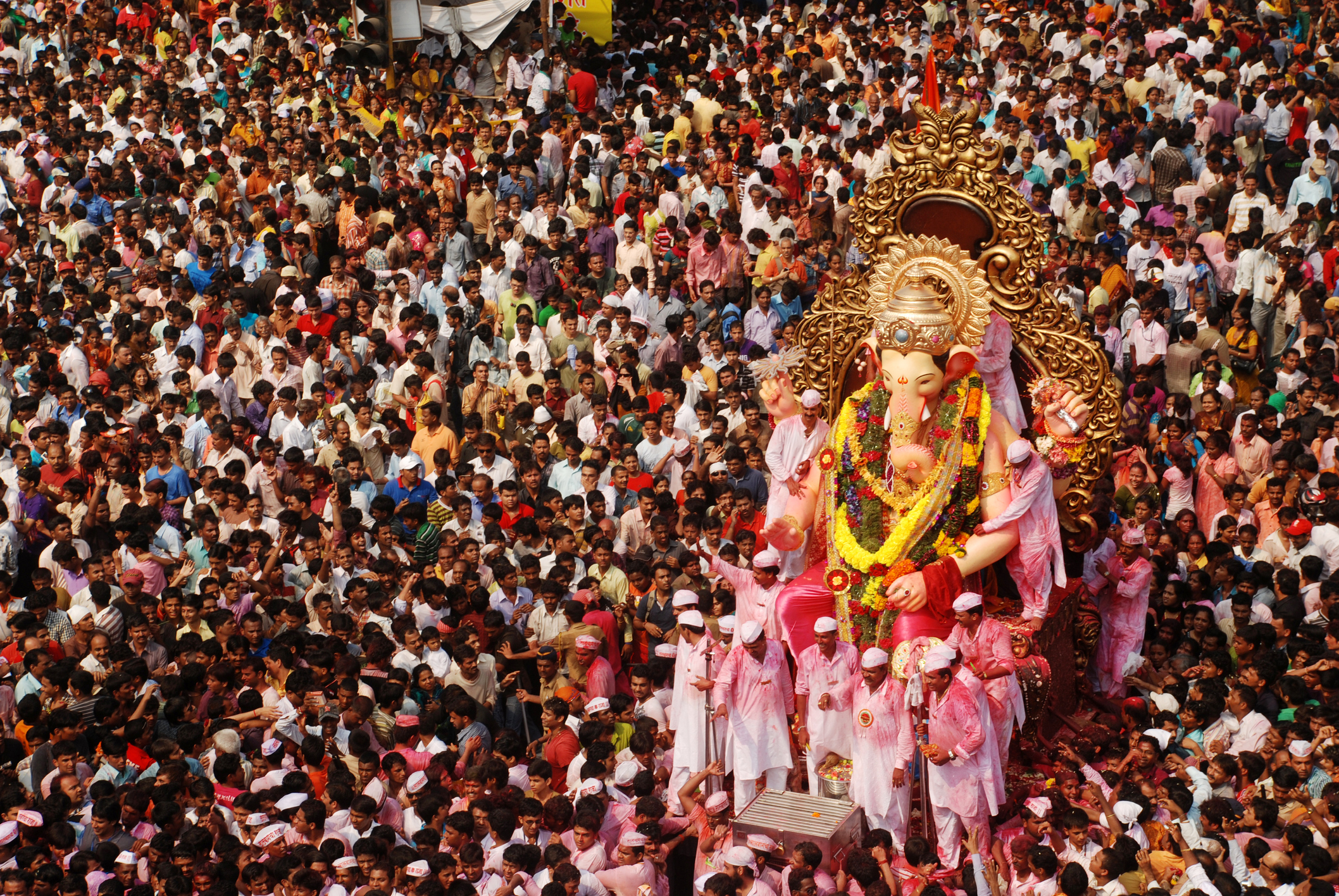 Ganesh Chaturthi 2023